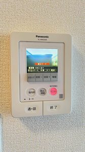 ヴェルドミール 101号-12