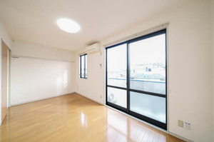 ヴェルドミール 201号-2