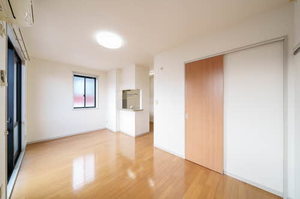 ヴェルドミール 201号-3