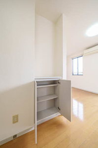 ヴェルドミール 201号-8