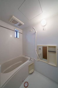 ヴェルドミール 201号-9