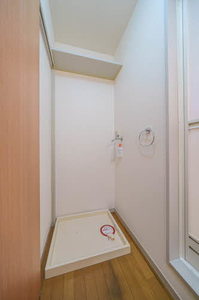 ヴェルドミール 201号-13