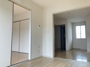 プロンティ袋原Ⅳ 202号-2