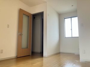 プロンティ袋原Ⅳ 202号-4