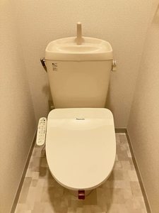 プロンティ袋原Ⅳ 202号-5