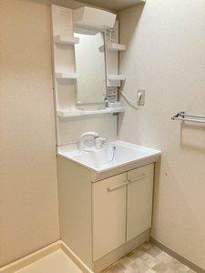 プロンティ袋原Ⅳ 202号-8