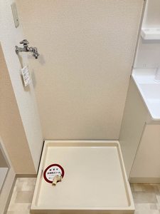 プロンティ袋原Ⅳ 202号-9