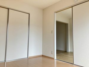 プロンティ袋原Ⅳ 202号-10