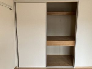 プロンティ袋原Ⅳ 202号-11