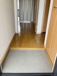 プロンティ袋原Ⅳ 202号-14