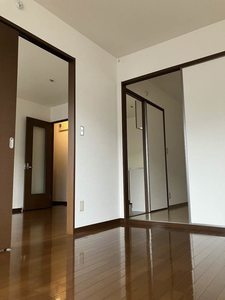 プロンティ袋原Ⅱ 102号-2