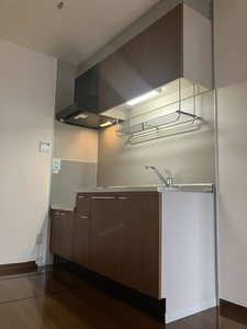 プロンティ袋原Ⅱ 102号-3