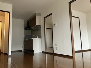 プロンティ袋原Ⅱ 102号-4