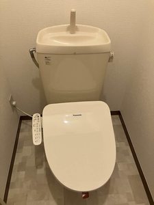 プロンティ袋原Ⅱ 102号-5