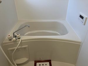 プロンティ袋原Ⅱ 102号-6