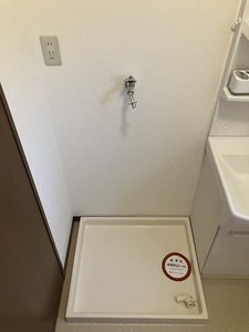 プロンティ袋原Ⅱ 102号-8