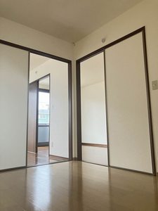 プロンティ袋原Ⅱ 102号-9