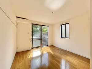 ジュネス国見 101号-2