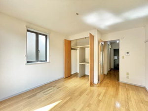 ジュネス国見 101号-3