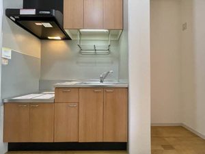 ジュネス国見 101号-5