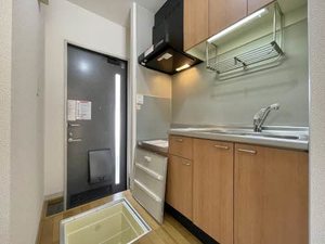 ジュネス国見 101号-6