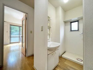 ジュネス国見 101号-7