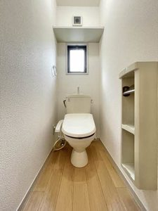 ジュネス国見 101号-10