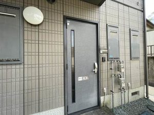 ジュネス国見 101号-13