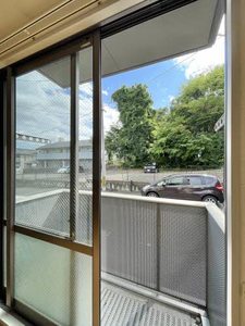 ジュネス国見 101号-15