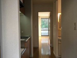 ジュネス国見 103号-2