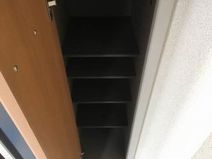 ジュネス国見 103号-4