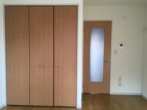 ジュネス国見 103号-12