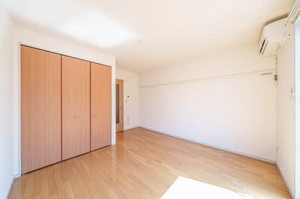 ジュネス国見 201号-3