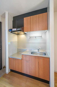 ジュネス国見 201号-4