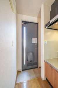 ジュネス国見 201号-6