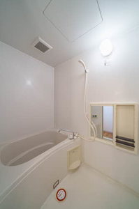 ジュネス国見 201号-8