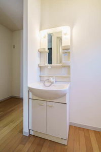 ジュネス国見 201号-9