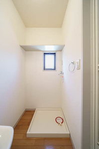 ジュネス国見 201号-10