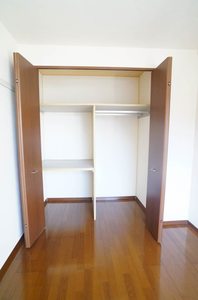 ファミーユ境山Ⅰ 102号-5