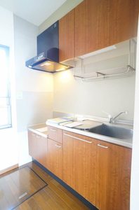 ファミーユ境山Ⅰ 102号-6