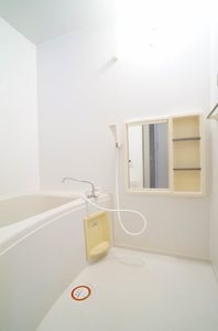 ファミーユ境山Ⅰ 102号-8