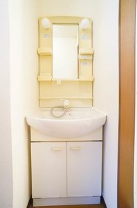 ファミーユ境山Ⅰ 102号-9