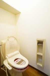 ファミーユ境山Ⅰ 102号-10