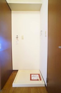 ファミーユ境山Ⅰ 102号-11