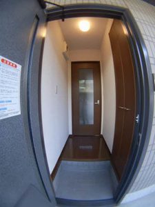 ファミーユ境山Ⅰ 103号-3