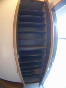 ファミーユ境山Ⅰ 103号-4