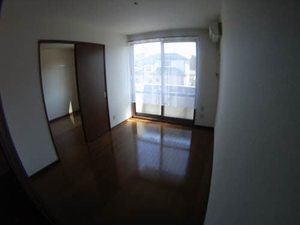 ファミーユ境山Ⅰ 103号-8