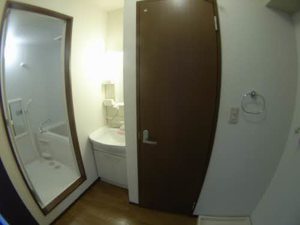 ファミーユ境山Ⅰ 103号-12