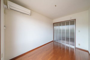 ファミーユ境山Ⅰ 206号-3