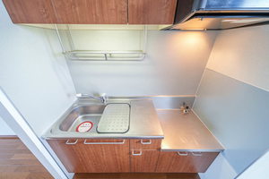 ファミーユ境山Ⅰ 206号-5